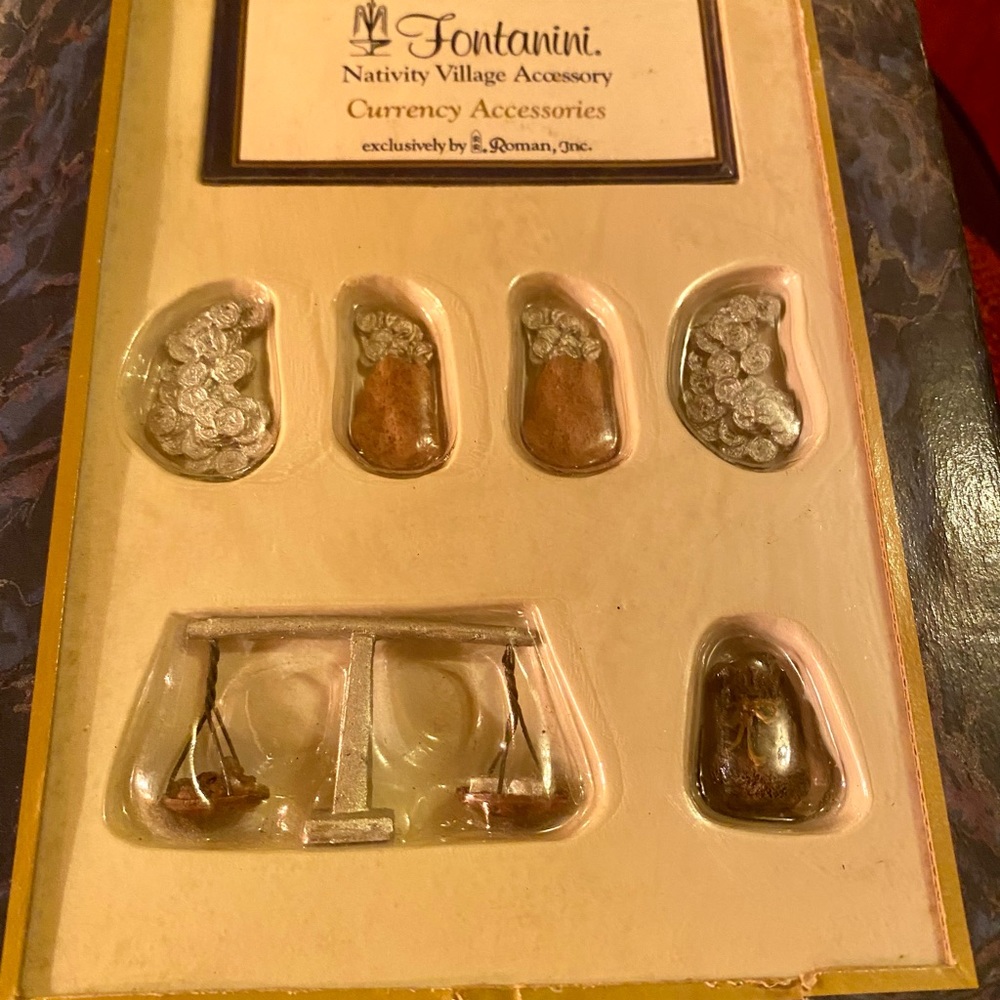 COPY - Fontanini Currency Assessores